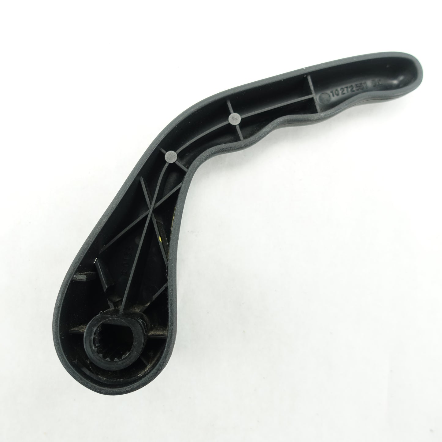 1999 2000 2001 2002 2003 2004 Chevy Corvette Driver Seat Backrest Recline Lever