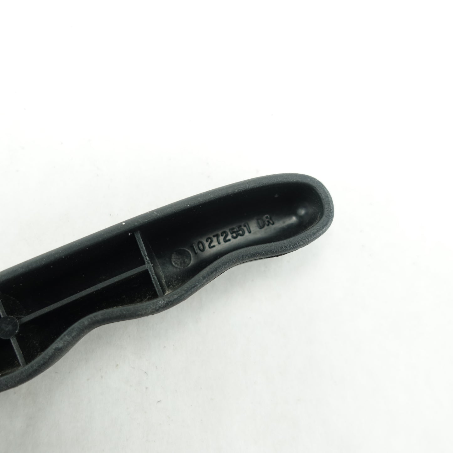 1999 2000 2001 2002 2003 2004 Chevy Corvette Driver Seat Backrest Recline Lever