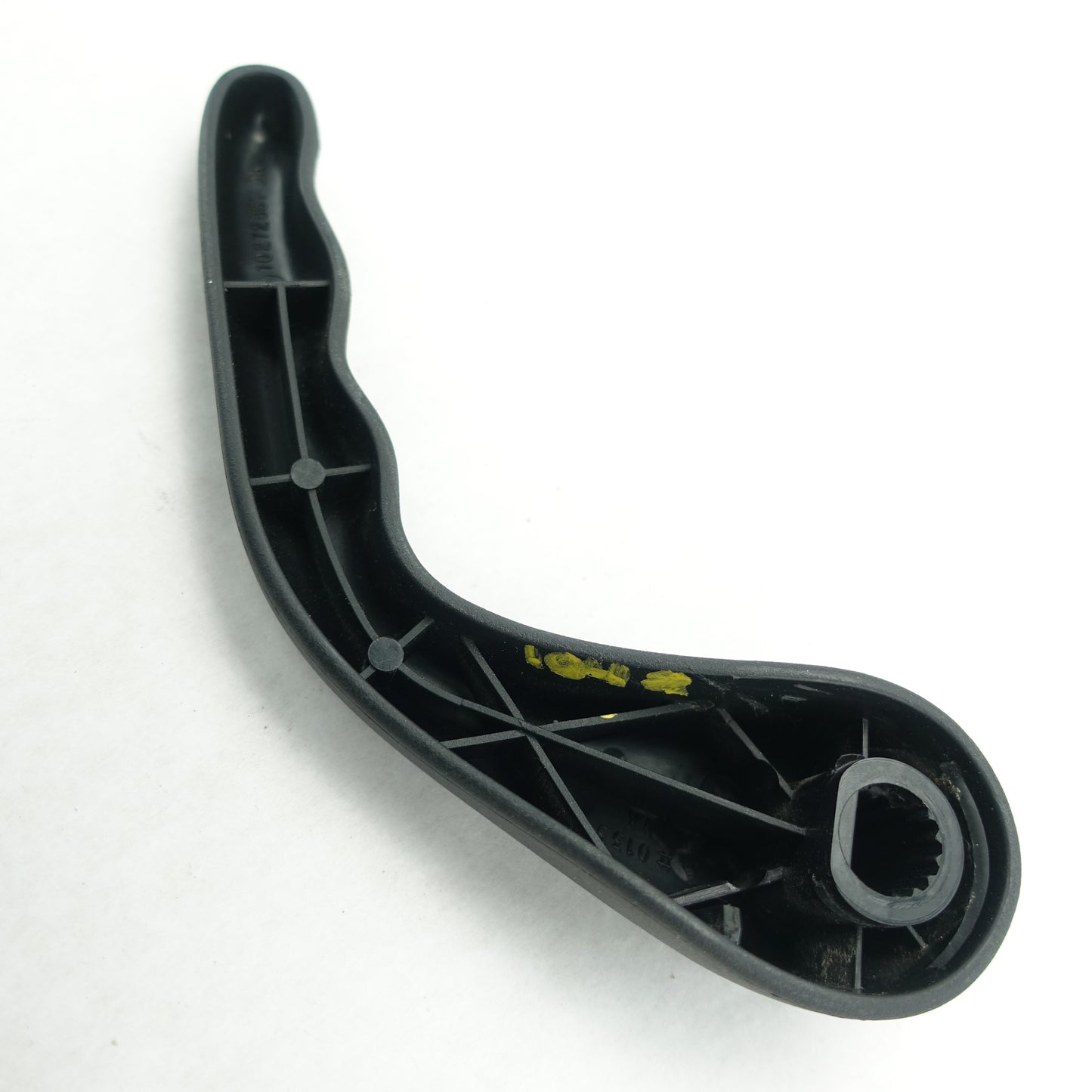 1999 2000 2001 2002 2003 2004 Chevy Corvette Driver Seat Backrest Recline Lever