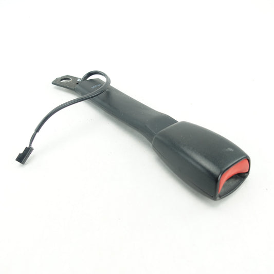 1998 1999 2000 2001 2002 2003 2004 Chevy Corvette Driver Left Seat Belt Buckle