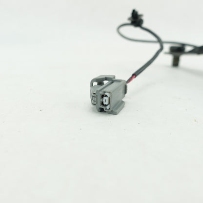 2011 2012 2013 2014 2015 Dodge Journey Driver Left Front Seat Belt Buckle White