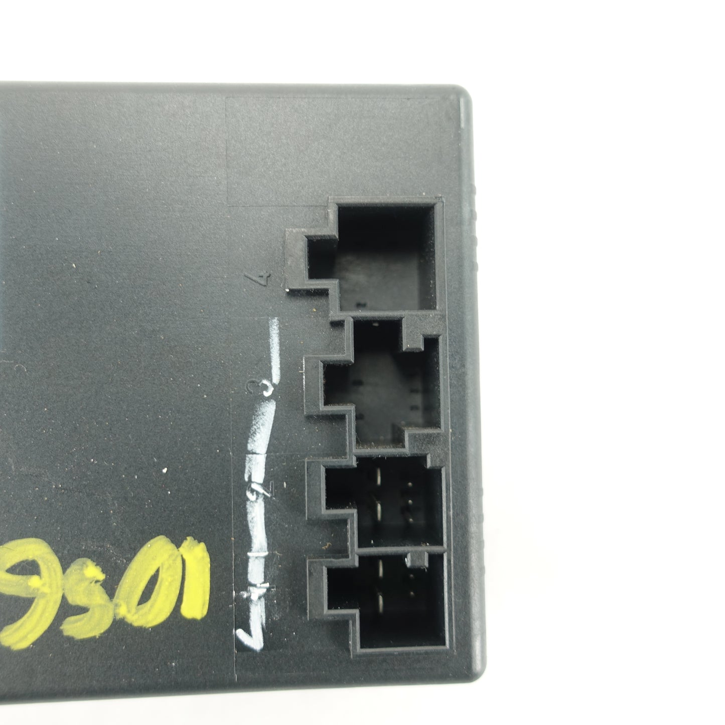 2011 2012 2013 Dodge Journey Driver Left Front Seat Module Computer Control