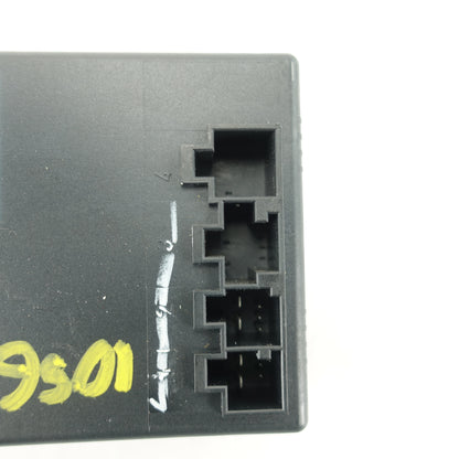 2011 2012 2013 Dodge Journey Driver Left Front Seat Module Computer Control