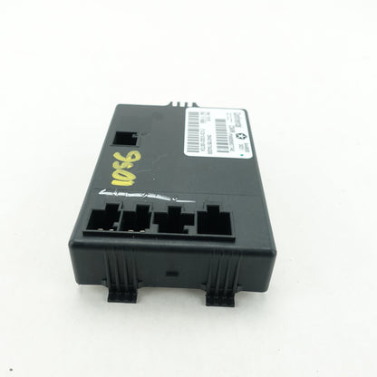 2011 2012 2013 Dodge Journey Driver Left Front Seat Module Computer Control