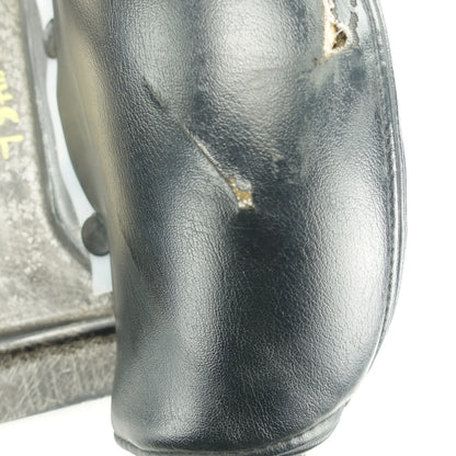 Damage 2000 2001 2002 2003 2004 Chevy Corvette Driver Backrest Cushion Pad Black