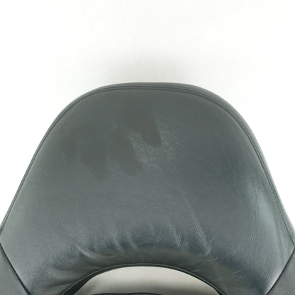 Damage 2000 2001 2002 2003 2004 Chevy Corvette Driver Backrest Cushion Pad Black
