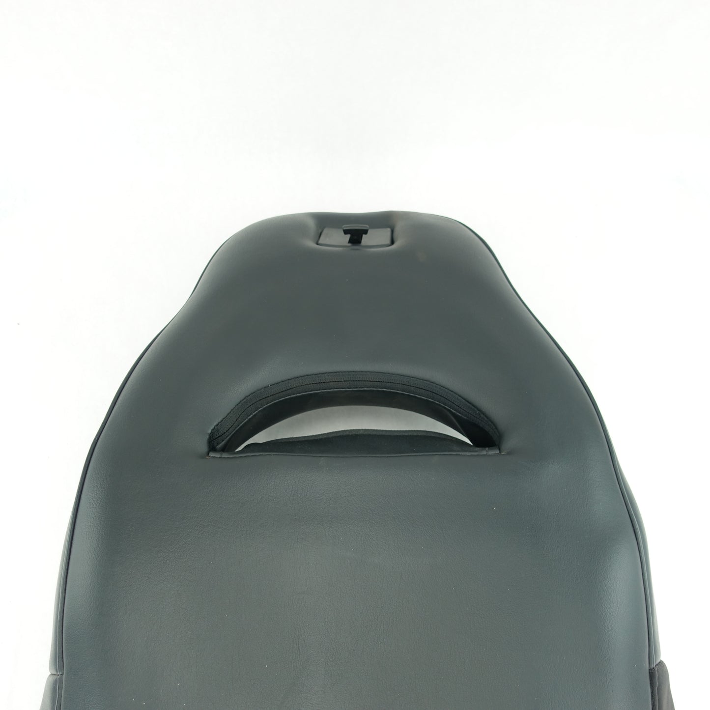 Damage 2000 2001 2002 2003 2004 Chevy Corvette Driver Backrest Cushion Pad Black