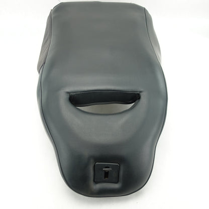 Damage 2000 2001 2002 2003 2004 Chevy Corvette Driver Backrest Cushion Pad Black