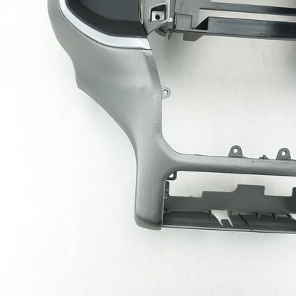 2019 2020 2021 2022 2023 Ram 1500 2500 3500 Center Dash Radio Vent Trim Bezel