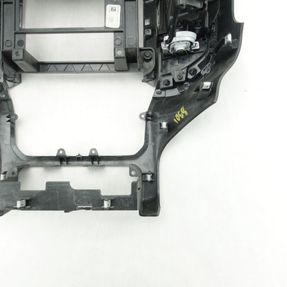 2019 2020 2021 2022 2023 Ram 1500 2500 3500 Center Dash Radio Vent Trim Bezel