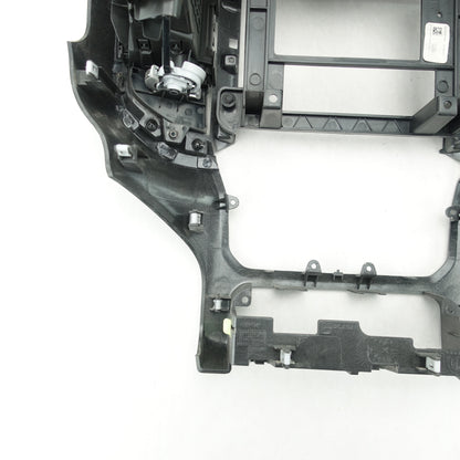 2019 2020 2021 2022 2023 Ram 1500 2500 3500 Center Dash Radio Vent Trim Bezel