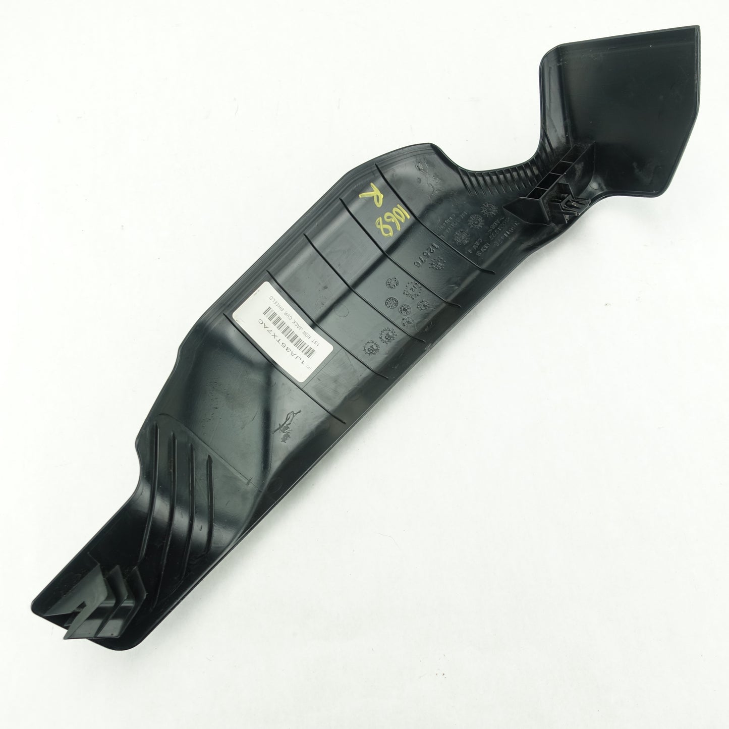 2018 2019 2020 2021 2022 2023 Ram 2500 3500 Jack Tool Kit Cover Trim Panel