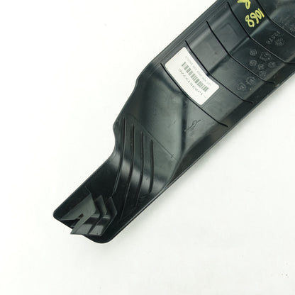 2018 2019 2020 2021 2022 2023 Ram 2500 3500 Jack Tool Kit Cover Trim Panel