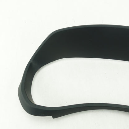 2018 2019 2020 2021 2022 2023 Ram 2500 3500 Speedometer Cluster Bezel Trim Cover