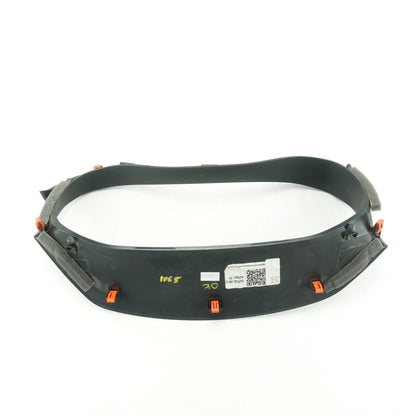 2018 2019 2020 2021 2022 2023 Ram 2500 3500 Speedometer Cluster Bezel Trim Cover