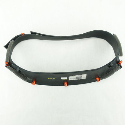 2018 2019 2020 2021 2022 2023 Ram 2500 3500 Speedometer Cluster Bezel Trim Cover