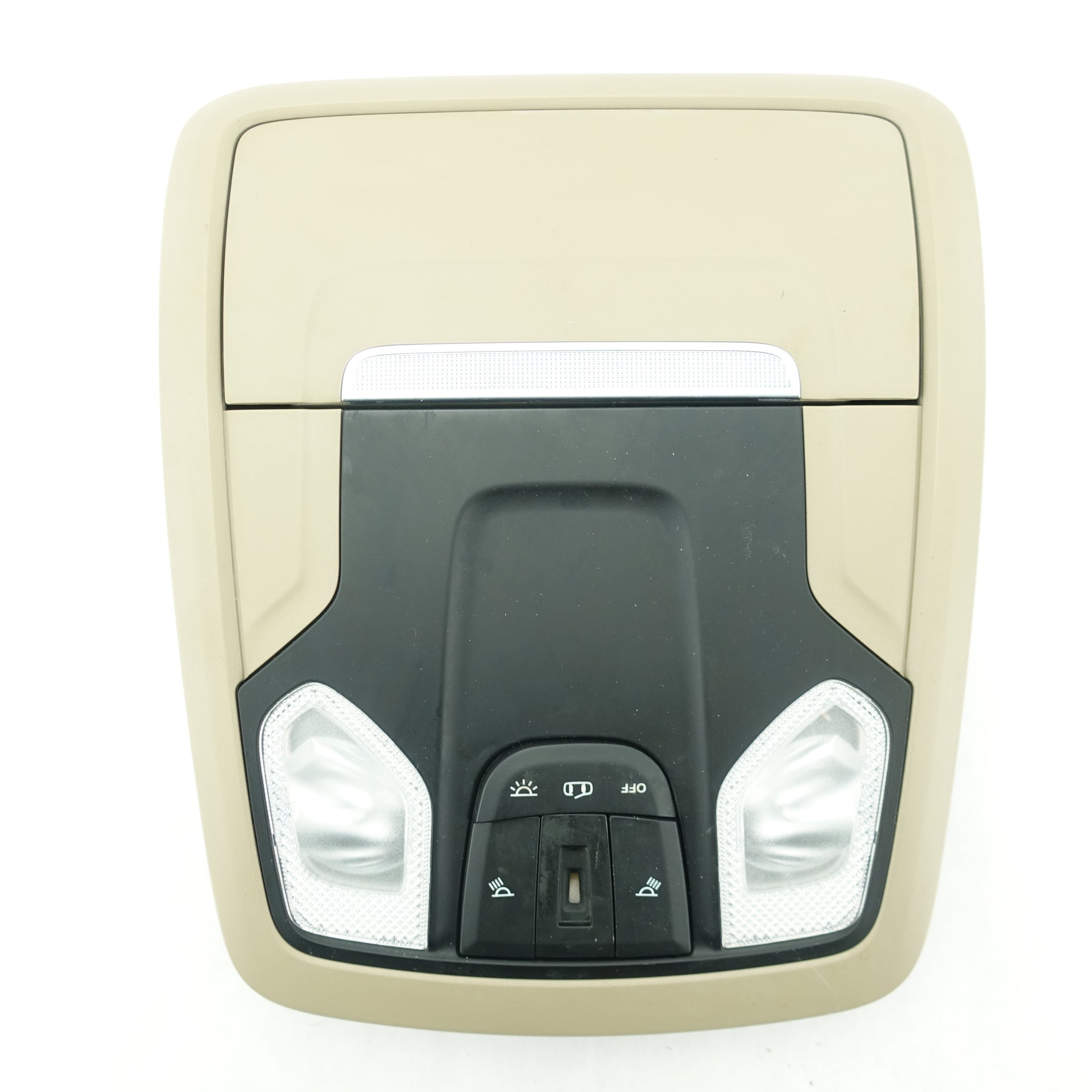 2019 2020 2021 2022 23 Ram 2500 3500 Overhead Console Dome Map Light Lamp