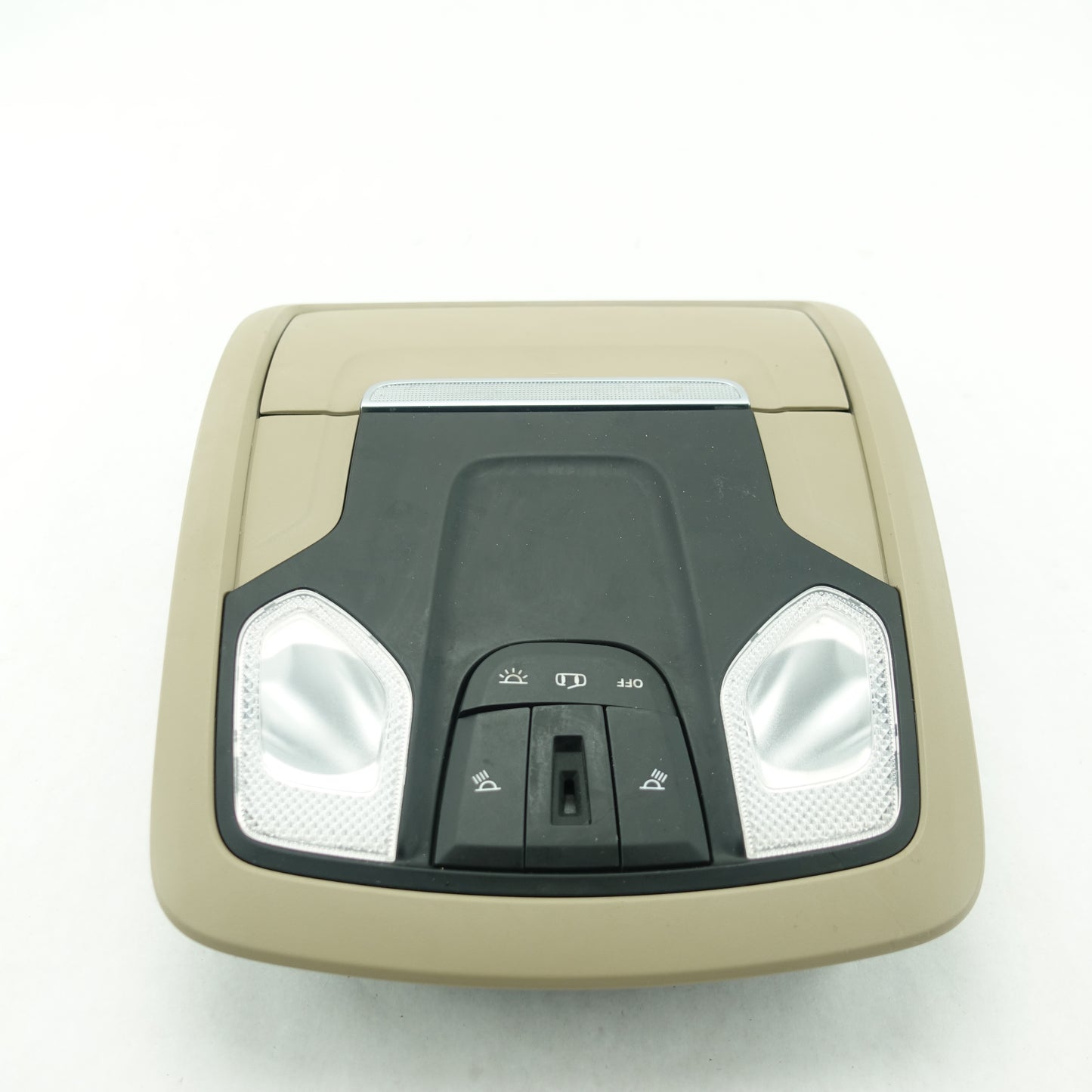 Damage 2019 2020 2021 2022 23 Ram 2500 3500 Overhead Console Dome Map Light Lamp