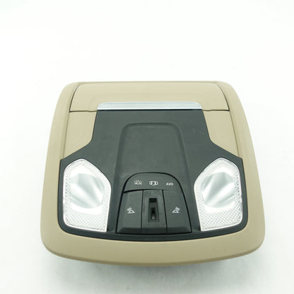 Damage 2019 2020 2021 2022 23 Ram 2500 3500 Overhead Console Dome Map Light Lamp