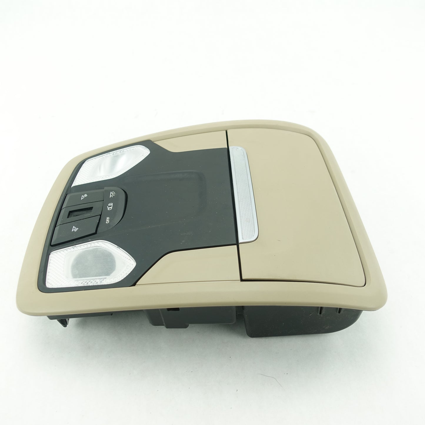 Damage 2019 2020 2021 2022 23 Ram 2500 3500 Overhead Console Dome Map Light Lamp