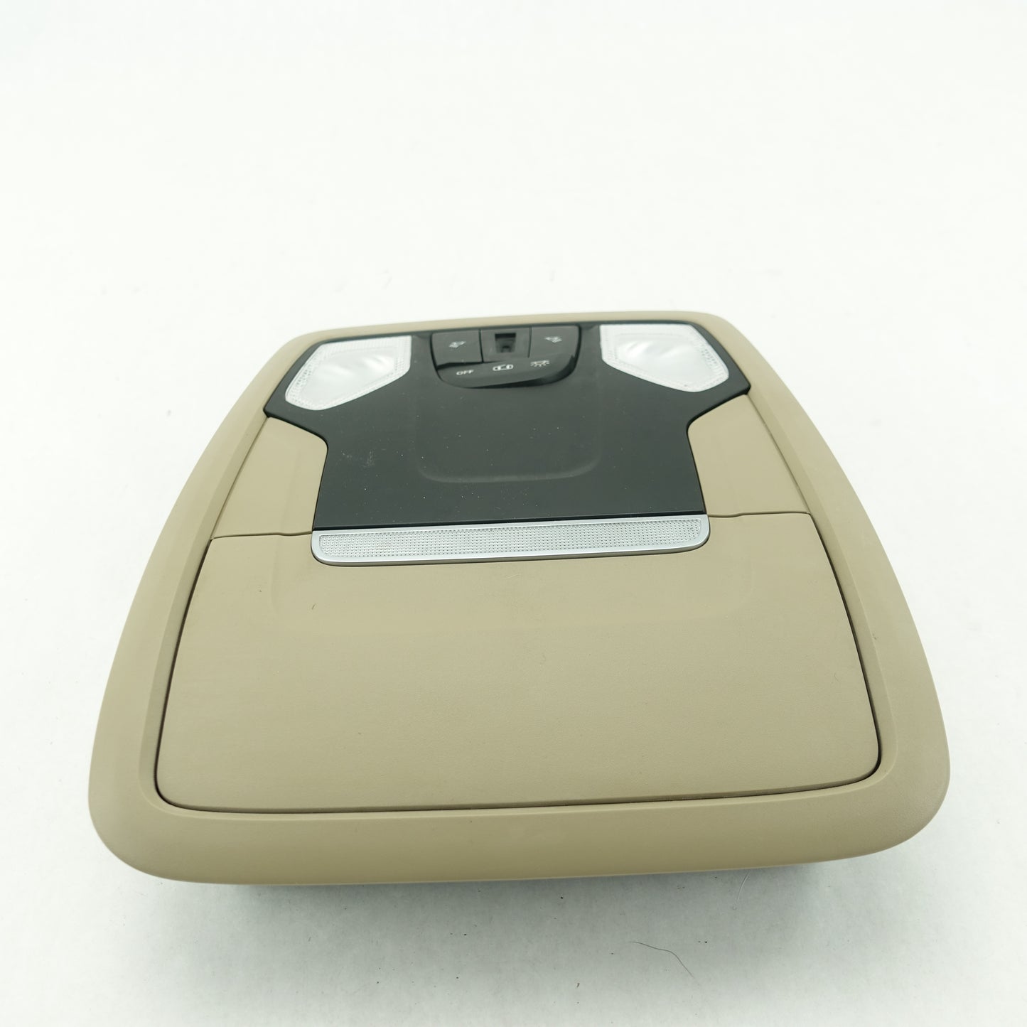 Damage 2019 2020 2021 2022 23 Ram 2500 3500 Overhead Console Dome Map Light Lamp