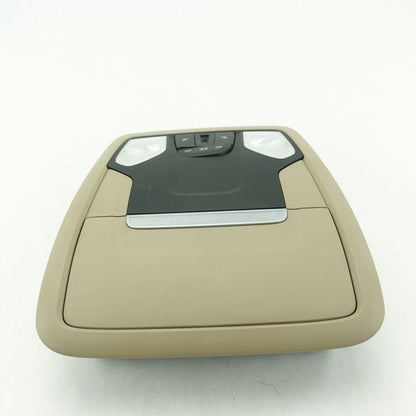 Damage 2019 2020 2021 2022 23 Ram 2500 3500 Overhead Console Dome Map Light Lamp