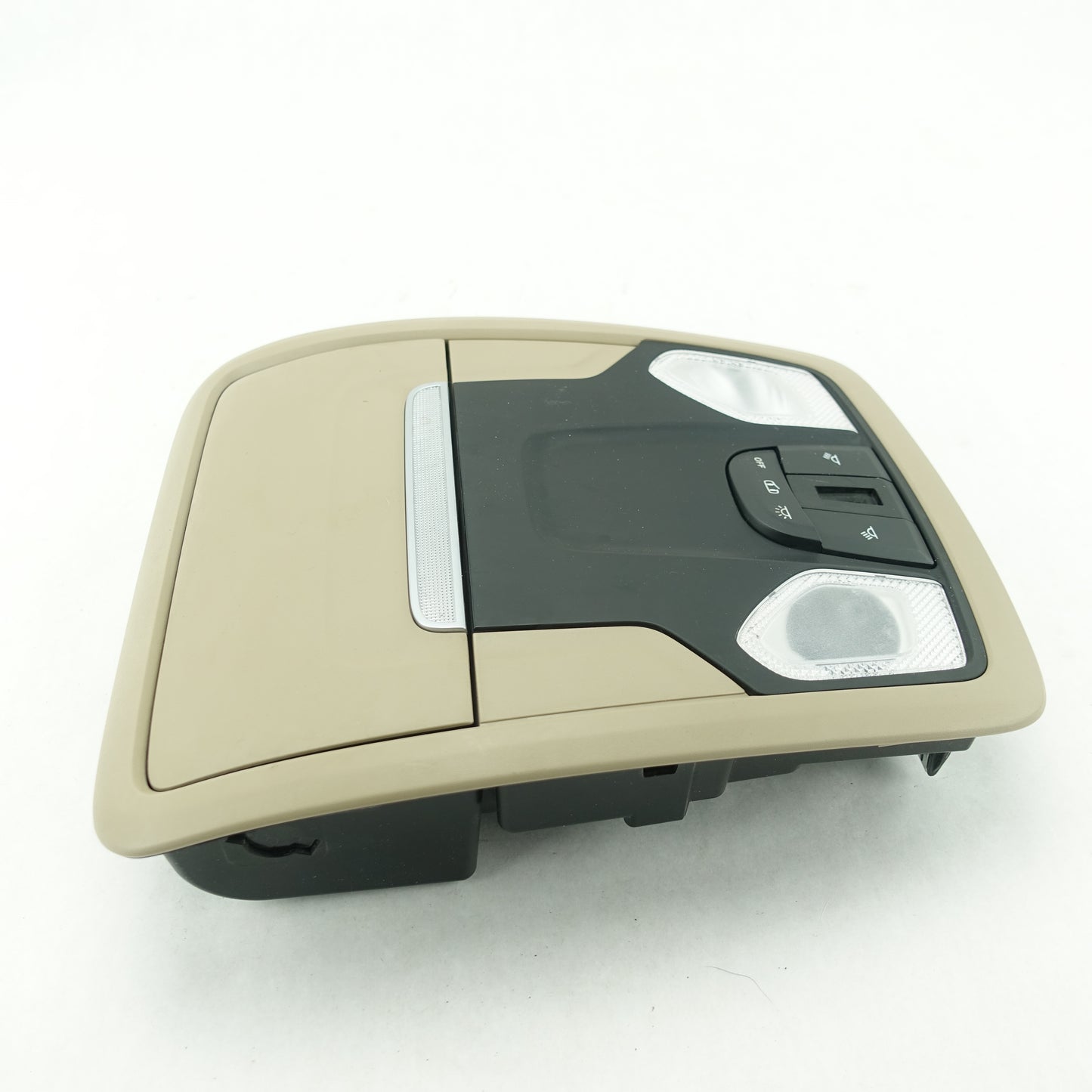 Damage 2019 2020 2021 2022 23 Ram 2500 3500 Overhead Console Dome Map Light Lamp