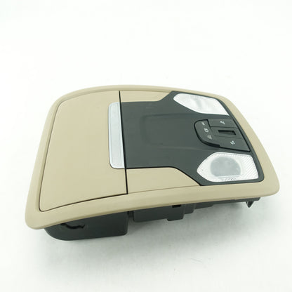 Damage 2019 2020 2021 2022 23 Ram 2500 3500 Overhead Console Dome Map Light Lamp