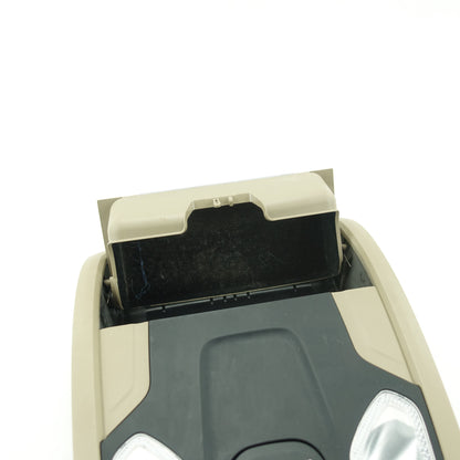 Damage 2019 2020 2021 2022 23 Ram 2500 3500 Overhead Console Dome Map Light Lamp