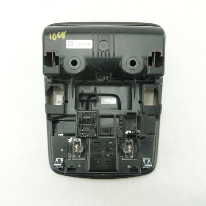 Damage 2019 2020 2021 2022 23 Ram 2500 3500 Overhead Console Dome Map Light Lamp