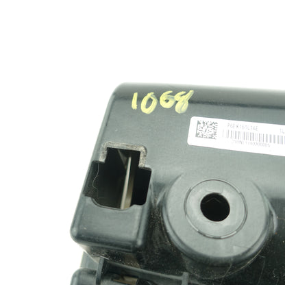 Damage 2019 2020 2021 2022 23 Ram 2500 3500 Overhead Console Dome Map Light Lamp