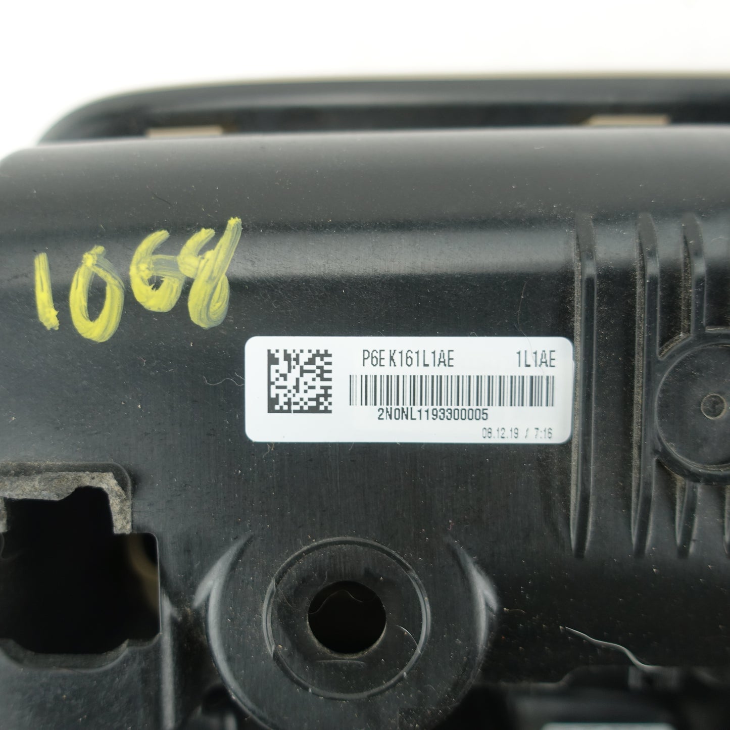 Damage 2019 2020 2021 2022 23 Ram 2500 3500 Overhead Console Dome Map Light Lamp