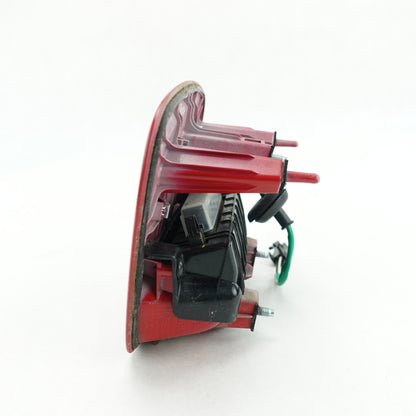 2010 2011 2012 2013 Kia Soul Tailgate Liftgate Gate Hatch Handle Emblem Logo