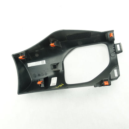 2019 2020 2021 2022 2023 Ram 2500 3500 4x4 Switch Button Dash Trim Cover