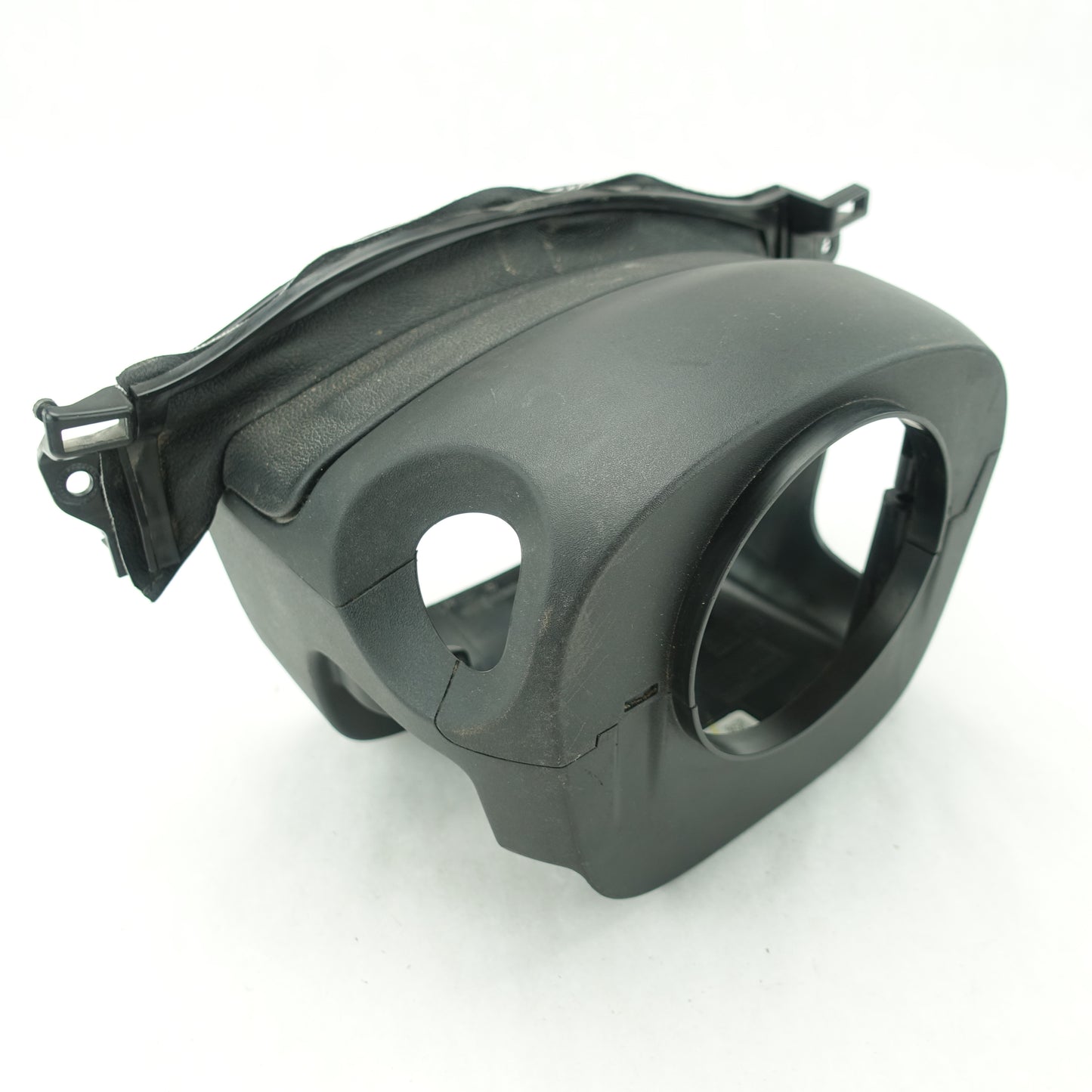 2019 2020 2021 2022 2023 Ram 2500 3500 Steering Column Trim Bezel Shell Cover