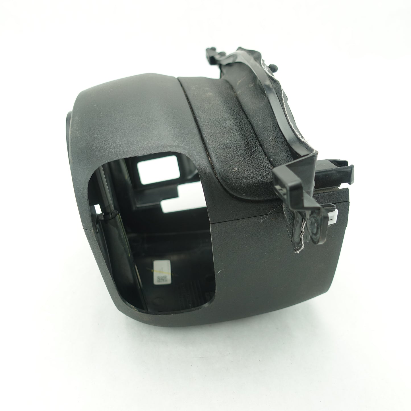 2019 2020 2021 2022 2023 Ram 2500 3500 Steering Column Trim Bezel Shell Cover