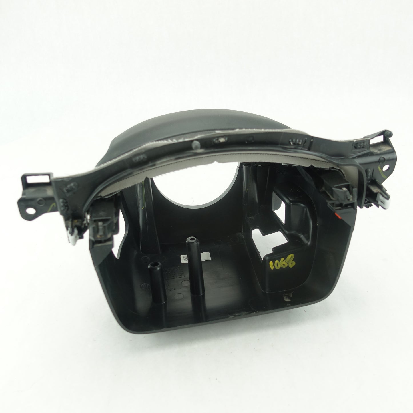 2019 2020 2021 2022 2023 Ram 2500 3500 Steering Column Trim Bezel Shell Cover