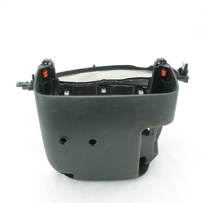 2019 2020 2021 2022 2023 Ram 2500 3500 Steering Column Trim Bezel Shell Cover