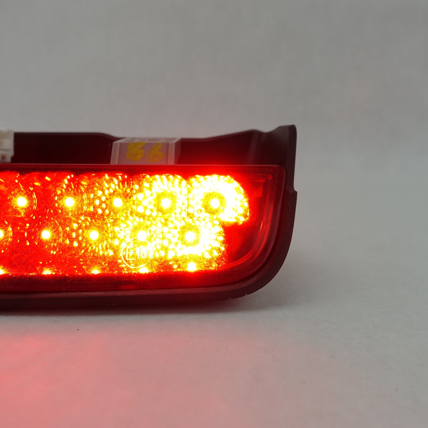 2010 2011 2012 2013 Kia Soul 3rd Third Brake Light Lamp