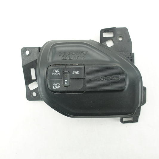 2019 2020 2021 2022 2023 Ram 2500 3500 4x4 4WD Transfer Case Switch Button