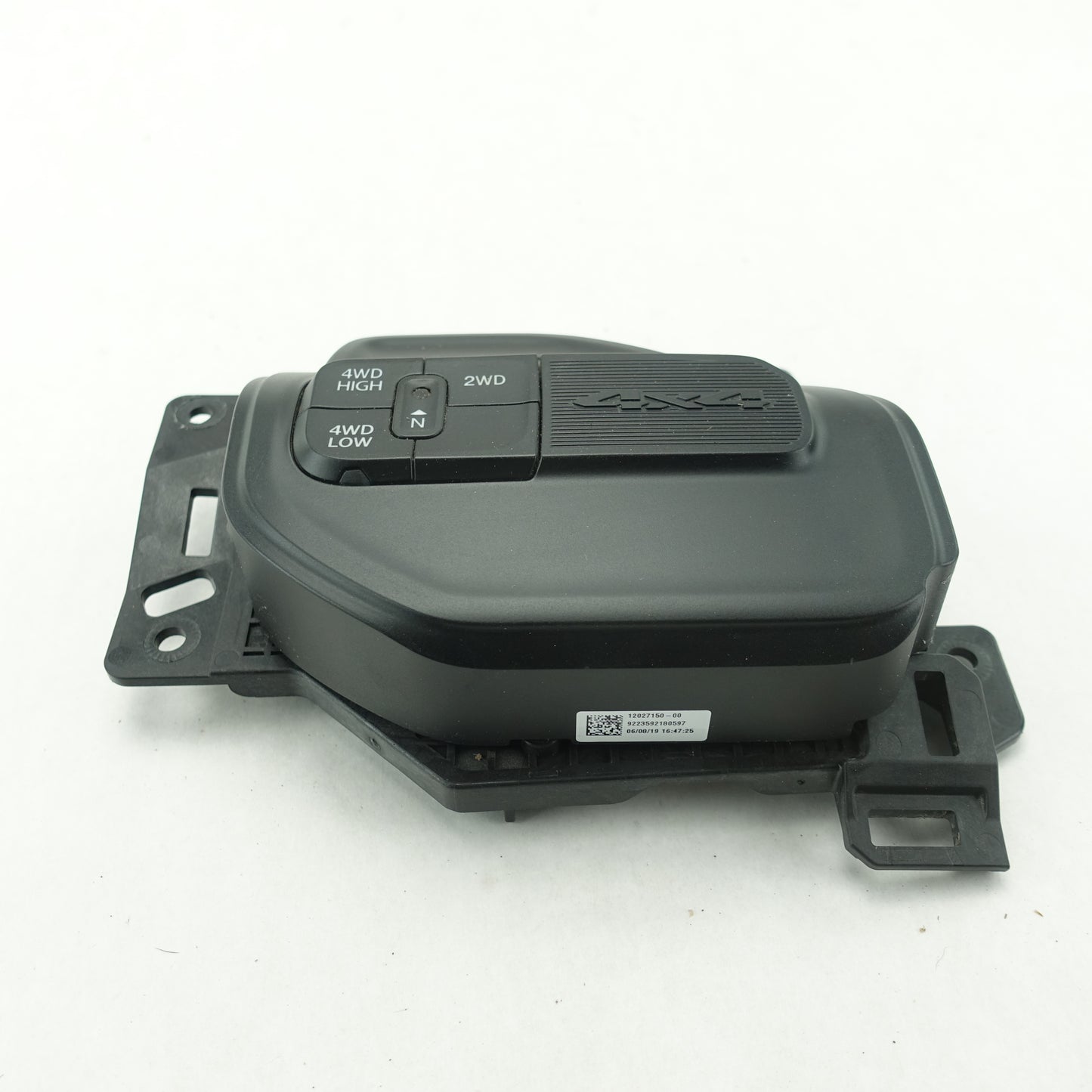 2019 2020 2021 2022 2023 Ram 2500 3500 4x4 4WD Transfer Case Switch Button