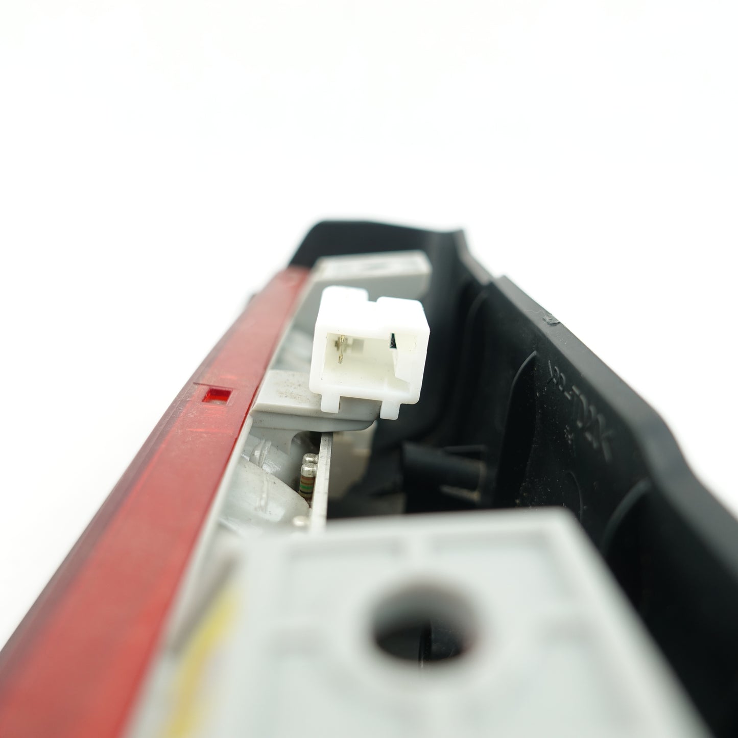 2010 2011 2012 2013 Kia Soul 3rd Third Brake Light Lamp