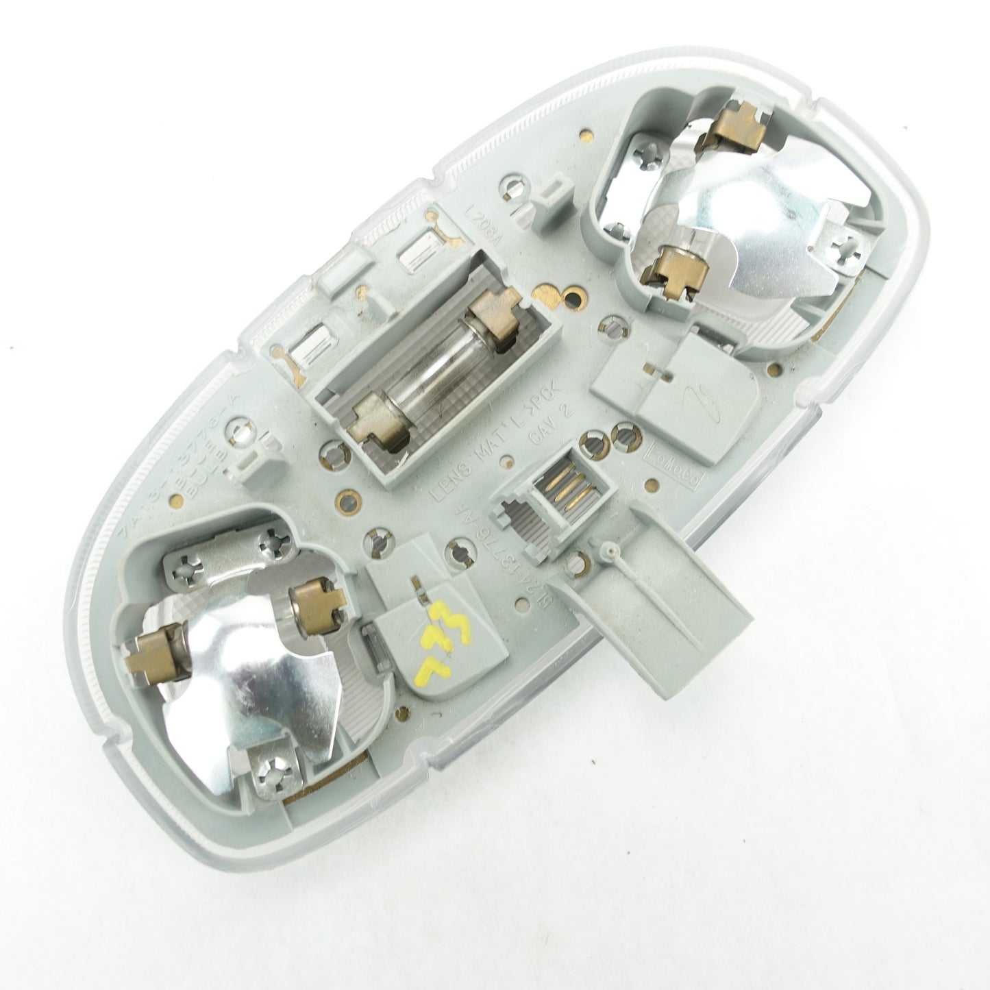 2011 2012 2013 2014 Ford Edge Dome Map Light Lamp Rear
