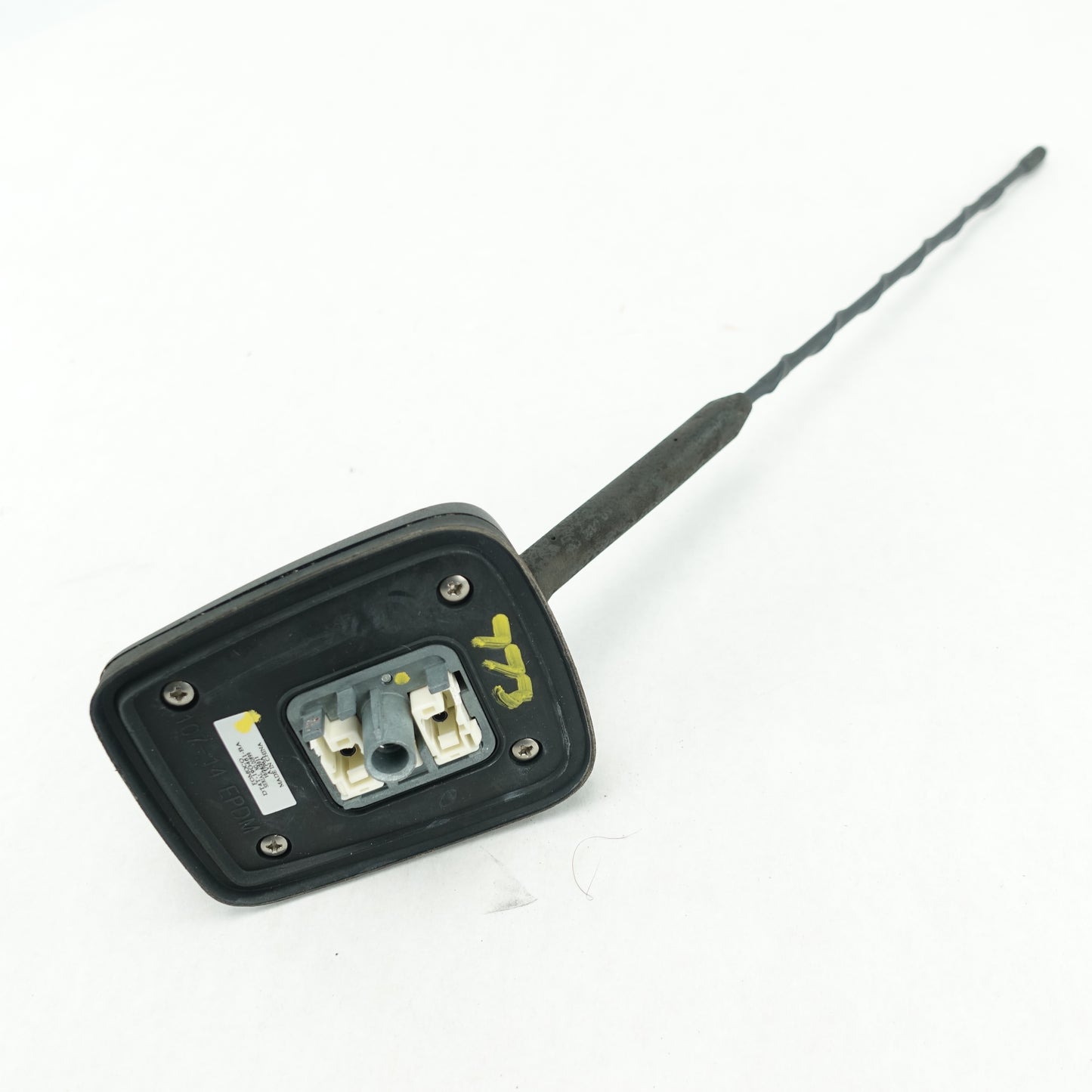 2008 2009 2010 2011 2012 2013 2014 Ford Edge Roof Mounted Radio Antenna