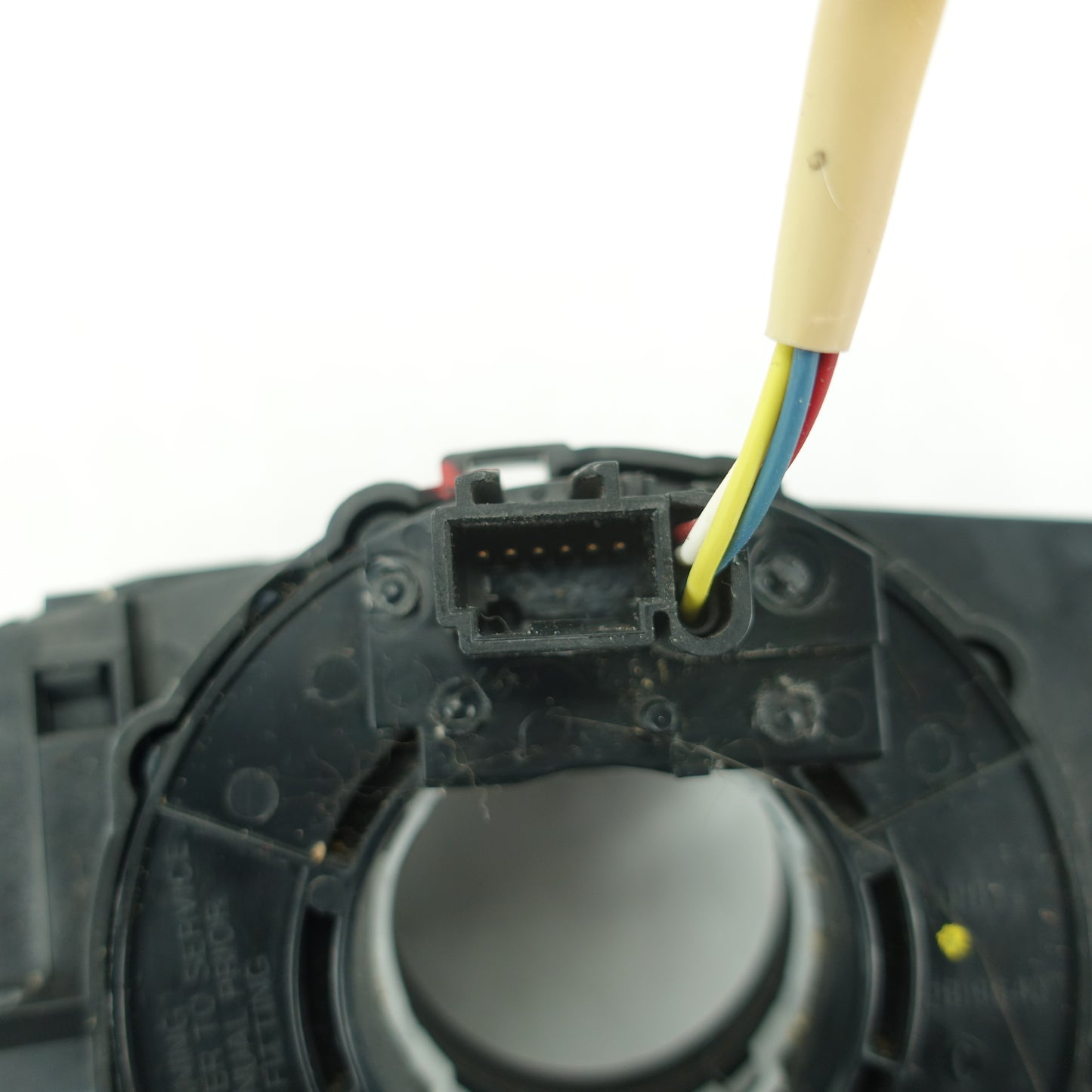 2019 2020 2021 2022 Ram 2500 3500 Clock Spring Turn Signal Headlight Head Light Wiper Switch