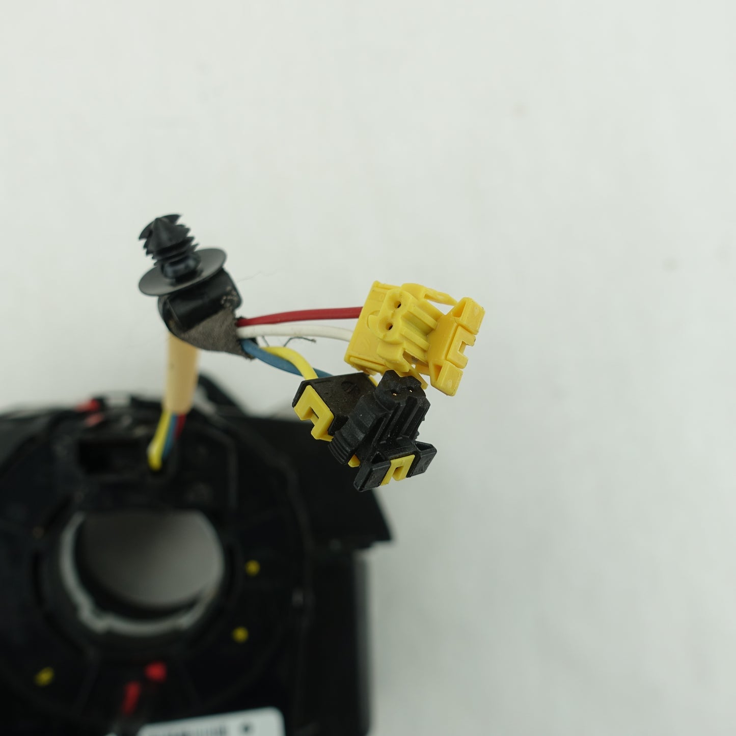 2019 2020 2021 2022 Ram 2500 3500 Clock Spring Turn Signal Headlight Head Light Wiper Switch