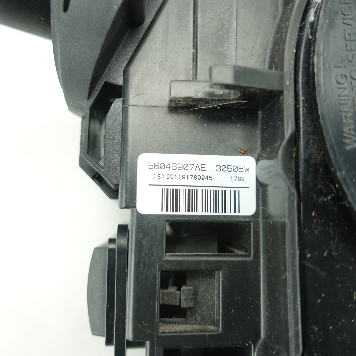 2019 2020 2021 2022 Ram 2500 3500 Clock Spring Turn Signal Headlight Head Light Wiper Switch