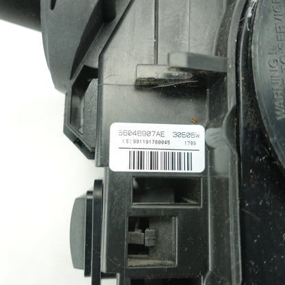 2019 2020 2021 2022 Ram 2500 3500 Clock Spring Turn Signal Headlight Head Light Wiper Switch