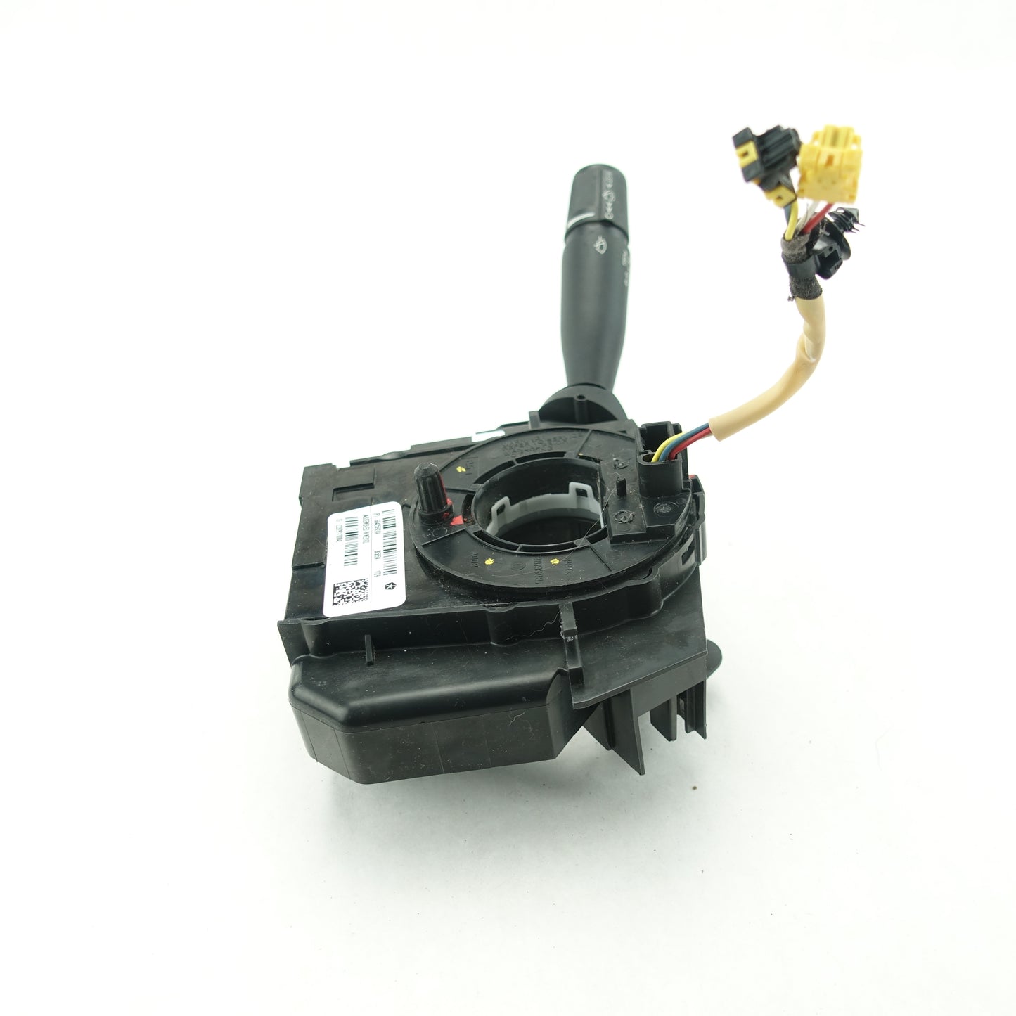 2019 2020 2021 2022 Ram 2500 3500 Clock Spring Turn Signal Headlight Head Light Wiper Switch