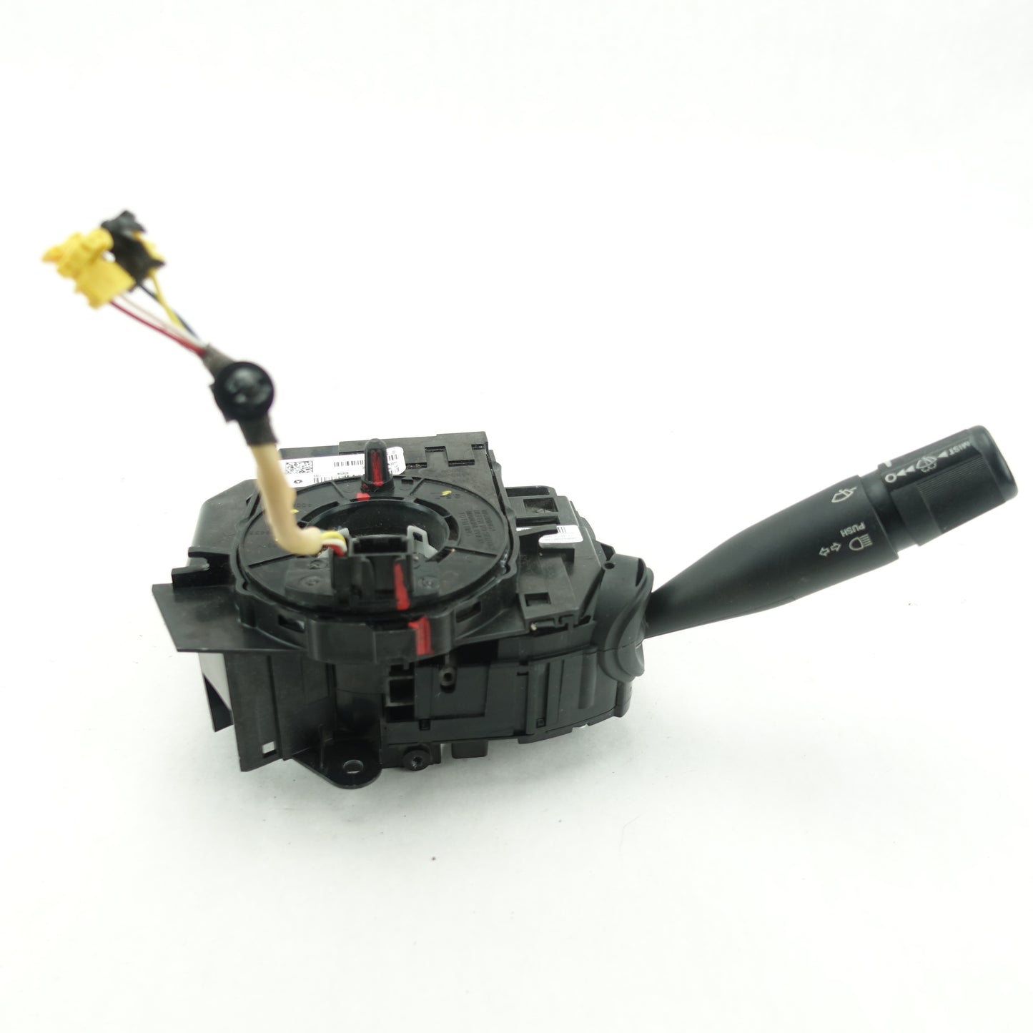 2019 2020 2021 2022 Ram 2500 3500 Clock Spring Turn Signal Headlight Head Light Wiper Switch